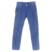 楽天市場】care label デニム スラックスの通販