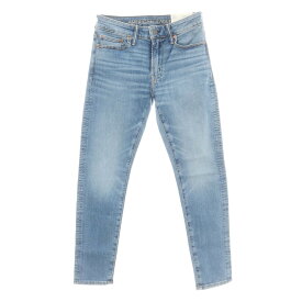 【中古】【未使用】アメリカンイーグル American Eagle AIRFLEX ＋ ストレッチ コットン デニムパンツ ジーンズ ブルー【サイズ29】【S/S/A/W】【状態ランクS】【メンズ】