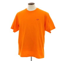 楽天市場】supreme tシャツ オレンジの通販