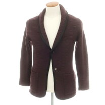 楽天市場】ラルディーニ ニット ジャケット 中古の通販