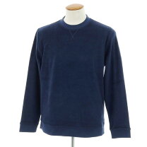 楽天市場】zanone クルーネックの通販