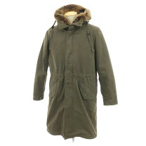 楽天市場】aspesi モッズコートの通販
