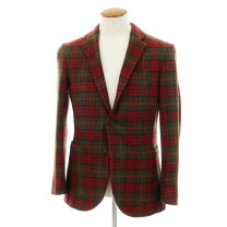 楽天市場】DE PETRILLO 中古（コート・ジャケット｜メンズファッション 