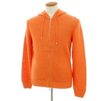 楽天市場】セッテフィーリ カシミア（カラーオレンジ）（メンズ 