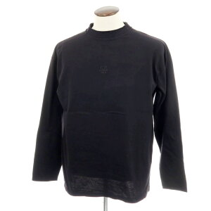 �y�V�i�z�V�[�s�[�J���p�j�[ C.P.Company BOX FIT �R�b�g�� ���b�N�l�b�N ����T�V���c �u���b�N�y�T�C�YXL�z�yS/S/A/W�z�y��ԃ����NN�z�y�����Y�z[APD]