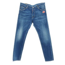 楽天市場】ディースクエアード デニム 54 ストレッチの通販