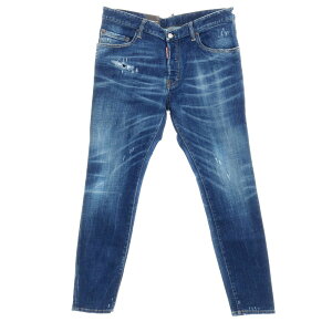 ディースクエアード(Dsquared) ストレッチ メンズボトムス | 通販 