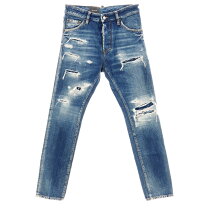 楽天市場】DSQUARED2（ズボン・パンツ｜メンズファッション）の通販