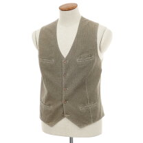 楽天市場】チルコロ 1901 ジレの通販
