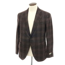 楽天市場】CANALI（コート・ジャケット｜メンズファッション）の通販