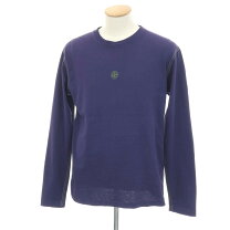 楽天市場】stone island（カラーパープル）（トップス｜メンズ 