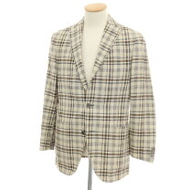 楽天市場】boglioli ジャケット 春夏の通販