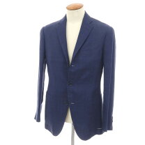 楽天市場】リネン ジャケット エルメスの通販