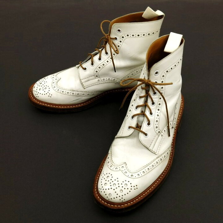 楽天市場】【中古】トリッカーズ Tricker
