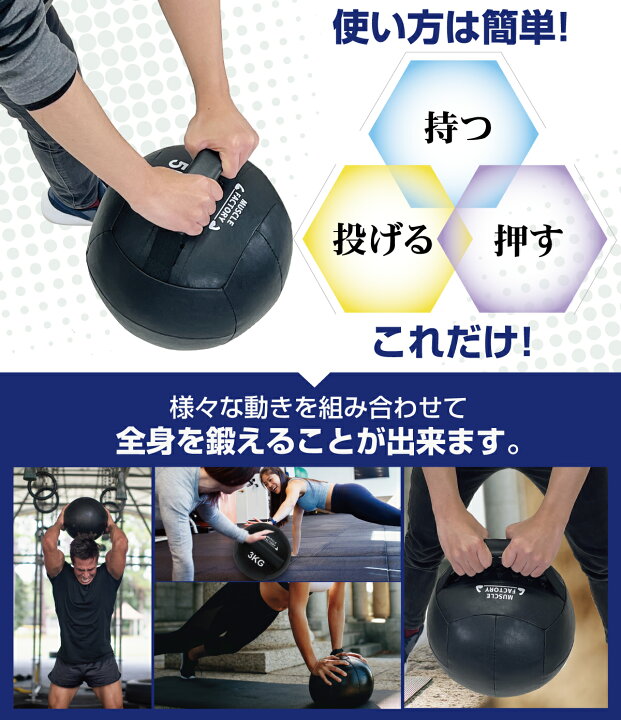 楽天市場】【エントリーでP10倍＆割引クーポン有】 ケトルボール 