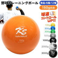 野球 トレーニング ボール ウエイトボール 球速アップ 練習 プアボール サンドボール 重い ボール ソフト…