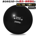 【エントリーでP5倍＆割引クーポン有】 トレーニング ボール 2000g 野球 練習用 ボール ウエイトボール ソフトボール …