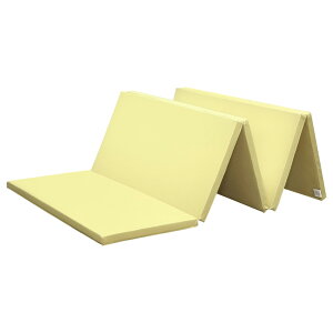 プレイマット 体操 マット 折りたたみ 運動 キッズ 子供 ベビーマット ヨガマット ストレッチマット 鉄棒 跳び箱 リングフィット 防音 スポーツマット 家庭用 エクササイズ yoga mat 190×80×3cm