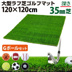 St}bg 35mm t St K }bg 120×120cm ACA Vbg Av[` Kp Rough Turf lH  O t Ő St{[ GZbg