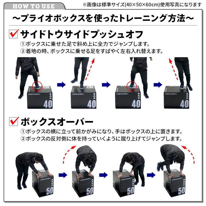 楽天市場】【エントリーでP10倍＆割引クーポン有】 プライオボックス 