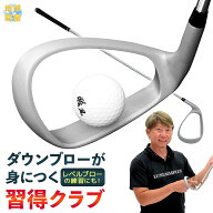 【エントリーでP10倍＆最大100%還元】【楽天スーパーSALE10%OFF】 アイアンスイングトレーナー フェース…