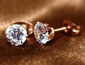 18K RGP sN S[h _C CZ Z{ ꗱ 4mm  X^bhsAX EZbg sp5154 ʕ 