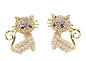 18K RGP S[h _C CZ L sAX gp5520