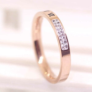 18K RGP S[h _C CZ [} O gu1390e