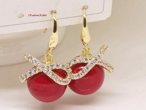 18K RGP S[h _C CZ { XF {[ sAX gp5686