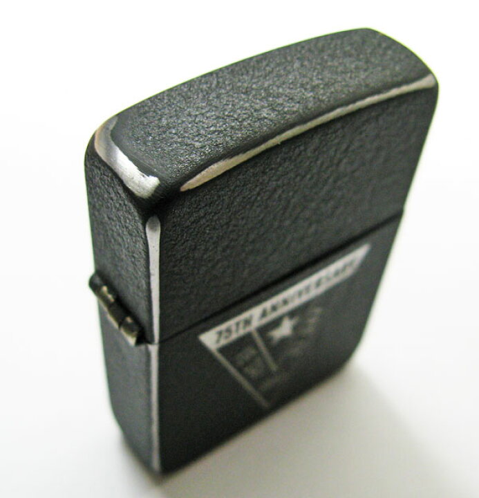 楽天市場】第二次世界大戦終戦75周年記念 ZIPPO スチール製 : ライパラ！