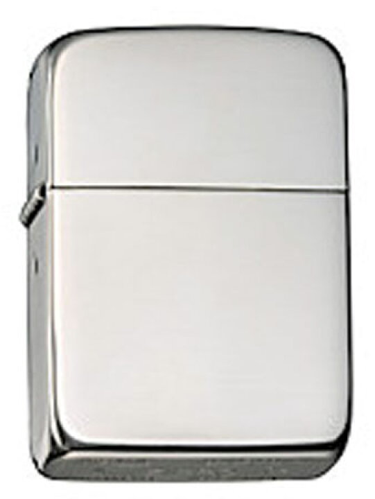 楽天市場】ZIPPO 1941レプリカ #23 スターリングシルバージッポー 