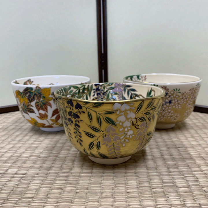 楽天市場】清水焼作家 抹茶茶碗 : 洛齊コレクション 楽天市場】清水焼作家 抹茶茶碗 : 洛齊コレクション