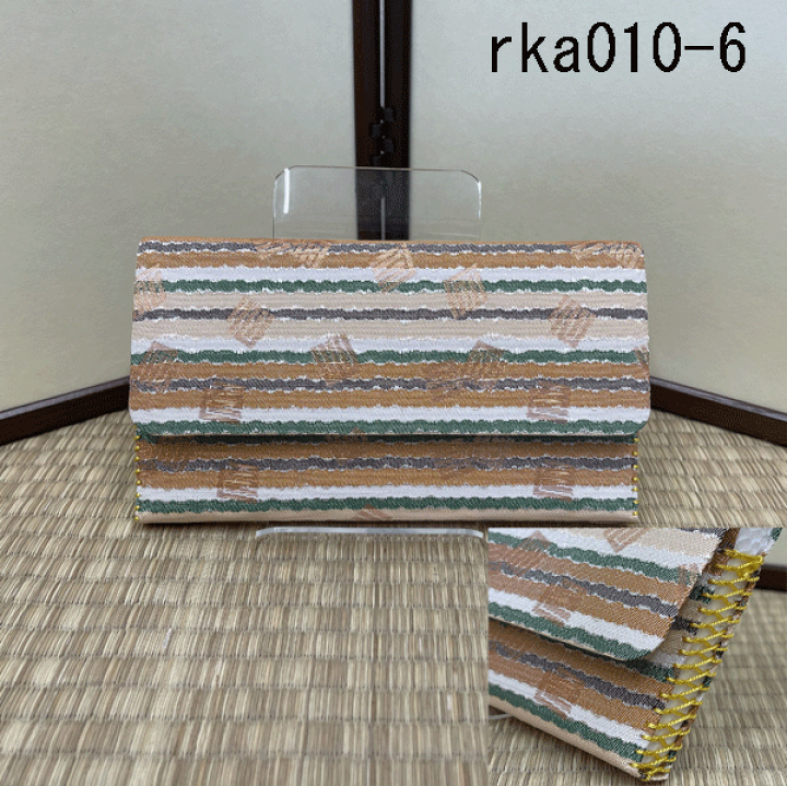 楽天市場】西陣織 懐紙入 : 洛齊コレクション