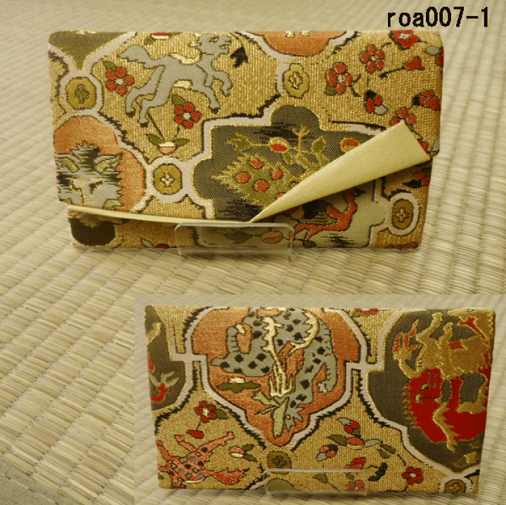 楽天市場】【メール便可能！】オリジナル 数珠入れ : 洛齊コレクション