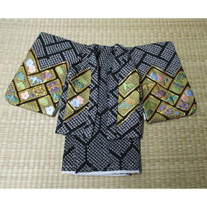 【送料無料!】【特別提供品!】京製尺二市松人形用衣裳