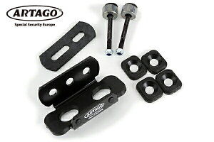ARTAGO K205CBF A^S #32fBXNbN A[p Ԏpz_[Lbg HONDA CBF600N (08-13) CBF600S (08-13) z_ h  h~ ZLeB[ fBXNbN ԎpԍڃLbg yb