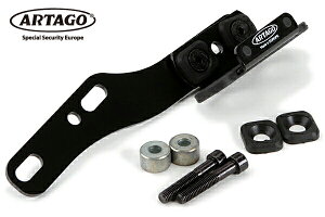 ARTAGO K208CBR A^S #32fBXNbN A[p Ԏpz_[Lbg HONDA CBR600RR (07-12) CB1000R (08-10) z_ CB h  h~ ZLeB[ fBXNbN ԎpԍڃLbg y