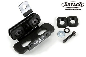 ARTAGO K210ZX6 A^S #32fBXNbN A[p Ԏpz_[Lbg KAWASAKI ZX-6R (07-08) JTL jW Ninja h  h~ ZLeB[ fBXNbN ԎpԍڃLbg 