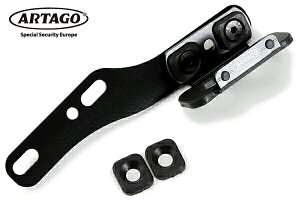 ARTAGO K217 A^S #32fBXNbN A[p Ԏpz_[Lbg HONDA CB400F CB400X CBR400R (13-17) VFR800X (15-17) z_ h  h~ ZLeB[ fBXNbN ԎpԍڃLb