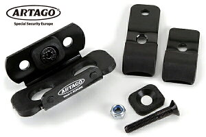 ARTAGO K219Z A^S #32fBXNbN A[p Ԏpz_[Lbg KAWASAKI Z1000 (07-09) Z750 (07-12) JTL Z h  h~ ZLeB[ fBXNbN ԎpԍڃLbg y
