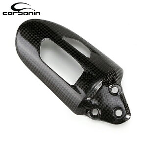 Carbonin CD4032�J�[�{�� �V���b�N�A�u�\�[�o�[�J�o�[DUCATI 1199PANIGALE (12-14)