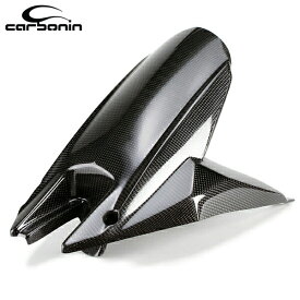 Carbonin CH18021 カーボン HRC リアマッドガードHONDA CBR1000RR (17-19)