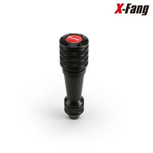 X-Fang TGS-106IS24B Billet Shifter BLACK rbgVt^[@ubNyKzFJ CRUISER ALL
