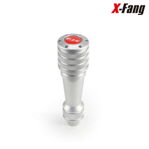 X-Fang TGS-106IS24S Billet Shifter SILVER rbgVt^[@Vo[yKzFJ CRUISER ALL