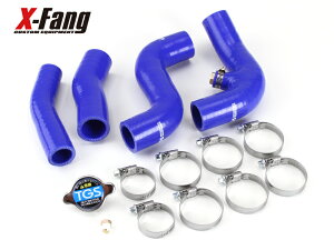 X-Fang TGS-SR041BL Silicon Water Line (CV1W)BLUEVREI[^[C(CV1W)u[yKzDELICA D:5 CV1WiMCCV1s)