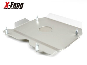 X-Fang TGS-UG6145C Under guard/Center (FJ CRUISER)A_[K[h/Z^[yKzFJ CRUISER@1GR-FE(fAVVT-I)2010Nȍ~