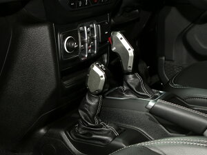X-Fang XF-BSGSJL-GMBillet Shifter (Gun Grip�@Type)Transmission and Transfer GUNMETAL �r���b�g�V�t�^�[(�K���O���b�v�^�C�v�j�g�����X�~�b�V�������g�����X�t�@�[�@�K�����^
