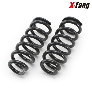 X-Fang 155330-00 Front Lift UP Spring 2inch �t�����g���t�g�A�b�v�X�v�����O 2�C���`
