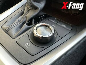 X-Fang RAV4 DM501LGM Drive Mode Selector Ring Billet Finish Gunmetal hCu[hZN^[O rbgtBjbV K^yRAV4pz