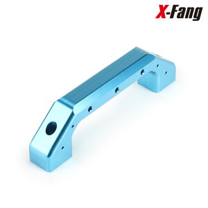X-Fang SGC20057BL Billet Side Assist Gate Grip type C [BLUE] rbg TCh AVXg Obv ^CvC